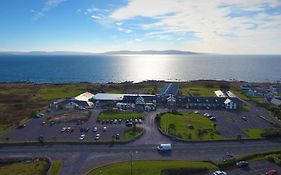 Connemara Coast Hotel